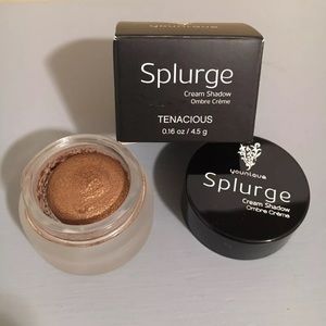 Younique Splurge Cream Eye Shadow